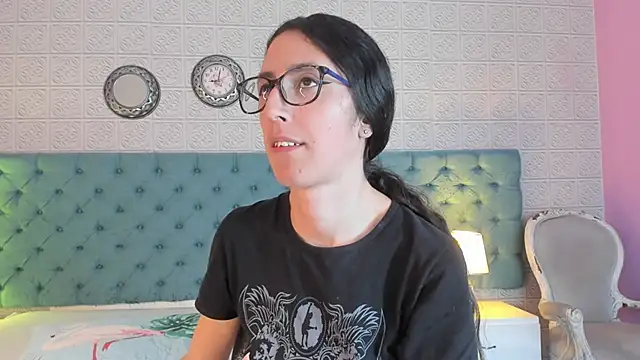 Czat XXX na żywo – GirafMusic