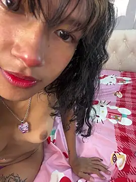 Chat XXX ao vivo de HampenSweet