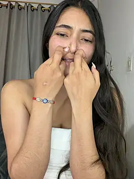 Czat XXX na żywo – _tina_9