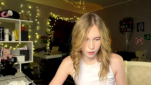 amily_sunray 라이브 XXX 채팅