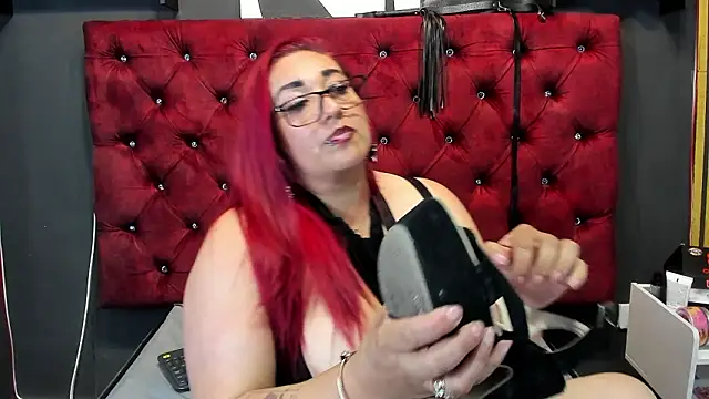 Živý XXX chat Sarah__Moonx