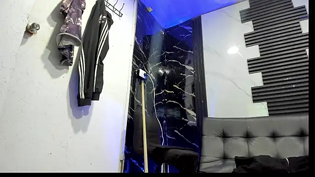 Show de webcam de Kos_storm