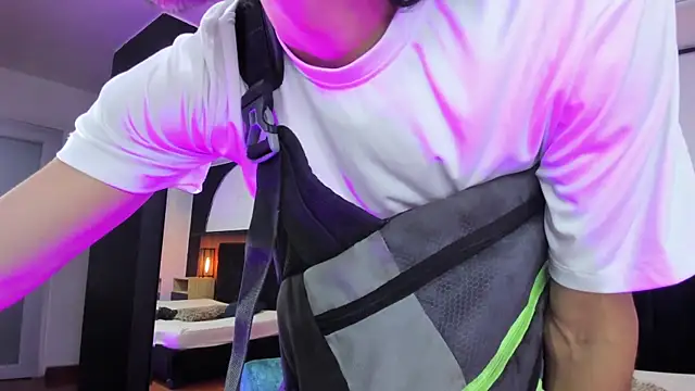 Skinny_Mac Chat XXX in diretta