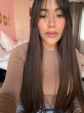 SaraValentina11n Webbikameraesitys