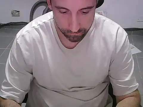 ManVerySexual ওয়েবক্যাম শো