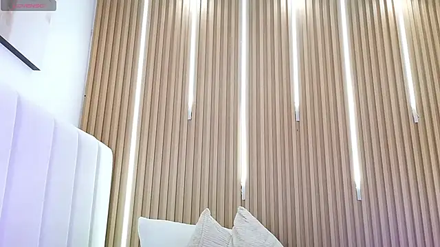 Živý XXX chat KimSensual_