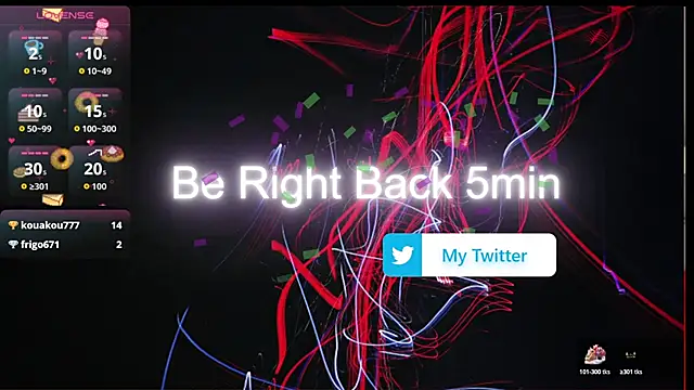 Chat +18 de EmilyyRosee_ ao vivo