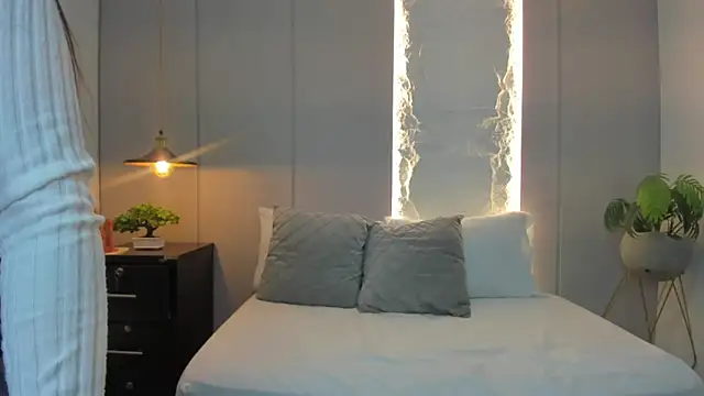 Živý XXX chat isabella_florez