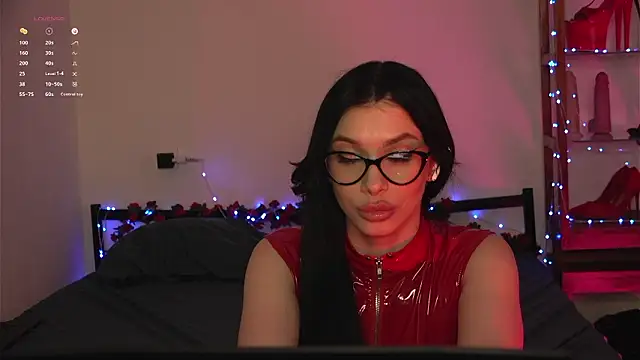 Olivia_Faye Live XXX-Chat