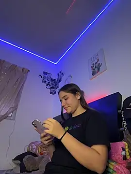 I_am_Zoe_Hot – Naživo XXX chat