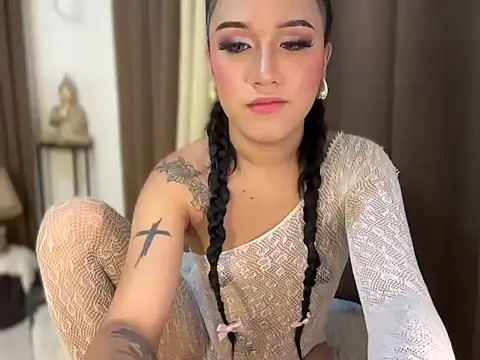 Show Webcam de savanna_pleasure