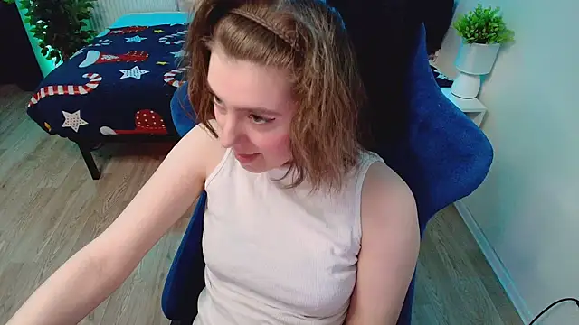 Chat XXX Live CranberryHot