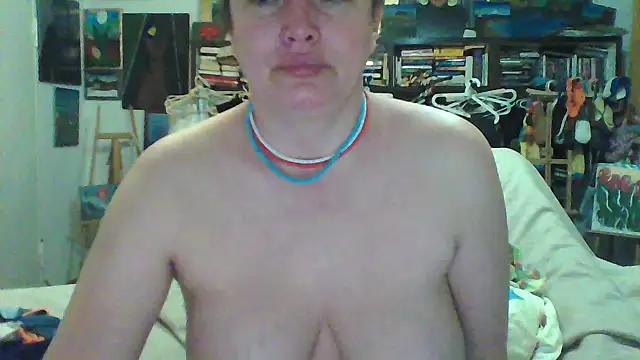 Živý XXX chat MariaAnaSunshine