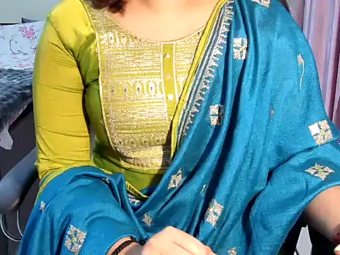 Show de Avnii_09 na webcam