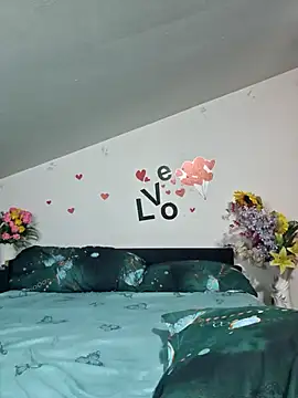 Chat +18 de SweetMaddy888 ao vivo