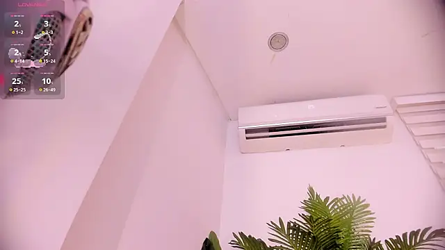 stephanymonroe's Live XXX Chat