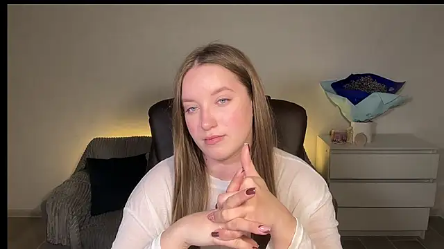 دردشة EvaMaddison الجنسية المباشرة