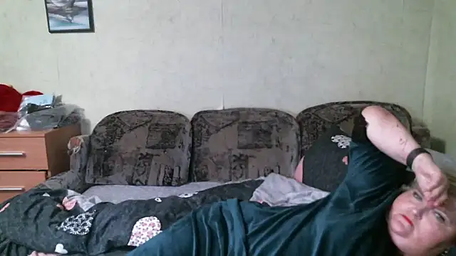 Chat XXX ao vivo de Lana555