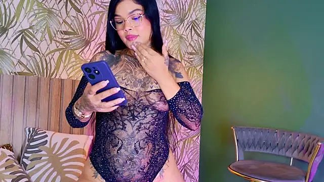 madyson_fox: απευθείας συνομιλία ΧΧΧ