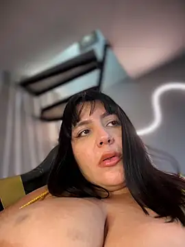 Vicky_Sixx Webcam-Show