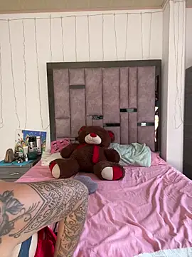 _CuteGirls_のライブXXXチャット