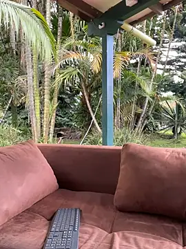 AliceMrtnzのライブXXXチャット