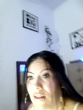 Živý XXX chat Tania_mature