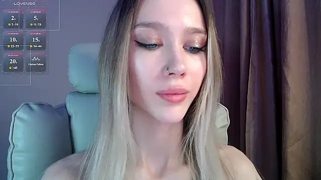 Des_ch Live XXX Chat