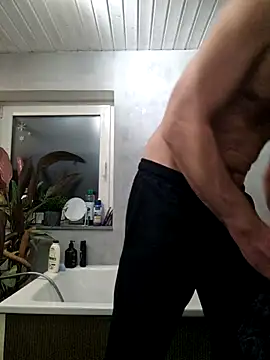 XXX chat uživo modela Kingsscepter