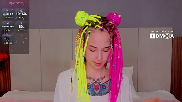 Ne_Sonia's Live XXX Chat