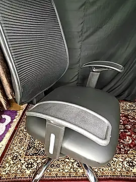 Pokazy przed kamerką – Curvy_Pooja