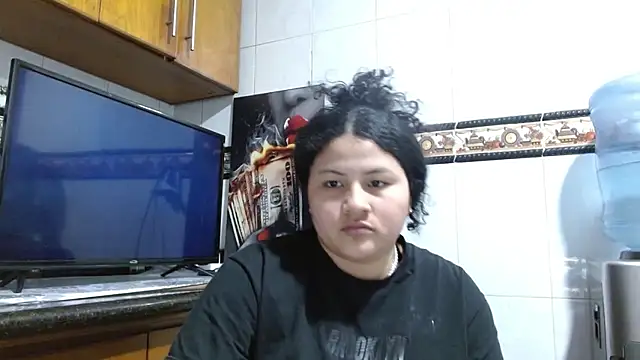 دردشة Baby_dirt الجنسية المباشرة