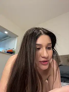 IrisBlues Live XXX-chat