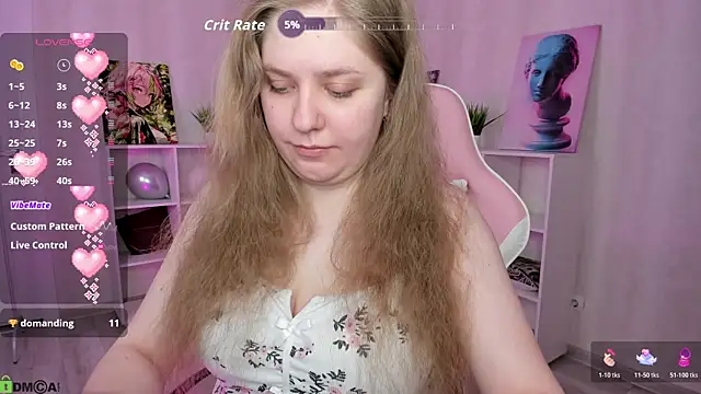 Megan_Violern Live XXX chat