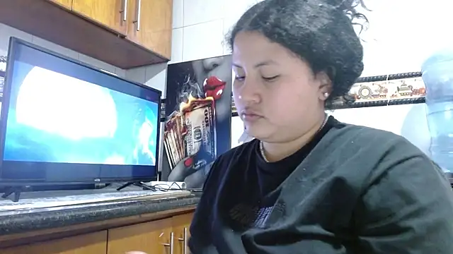 Chat XXX en directo de Baby_dirt