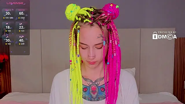 Онлайн чат XXX Ne_Sonia