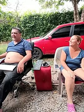 hotandfierylatinos2023 Adlı Modelin Canlı XXX Sohbeti