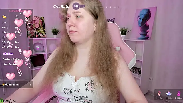 Megan_Violer Chat XXX live