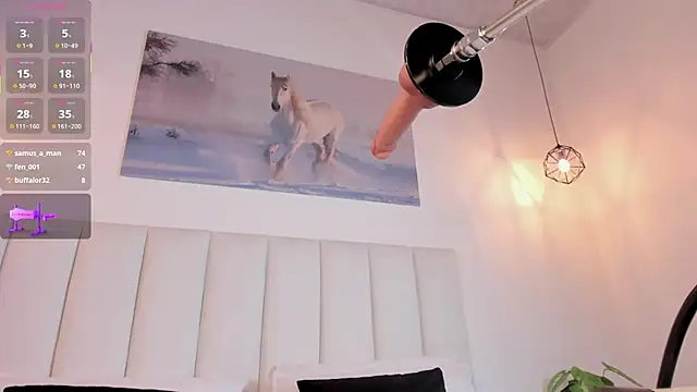 Živý XXX chat jessica_montez05