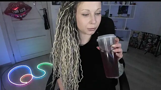 Živý XXX chat HoneySallyMoore