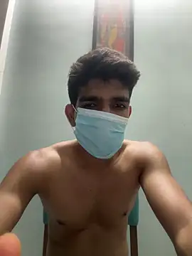 Chat XXX en directo de BadBoyTom78