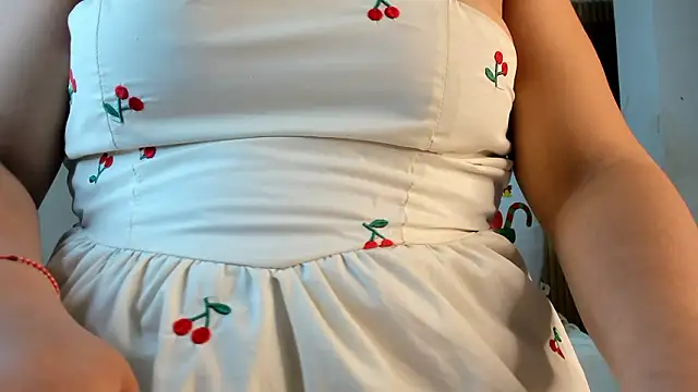 Chat XXX ao vivo de samy_19_