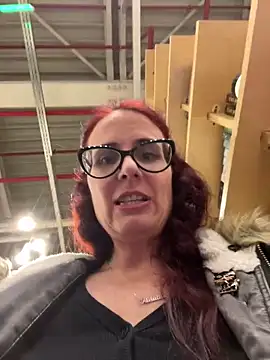 NataKitten Live XXX-Chat