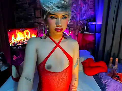 fuckable_Cindy Adlı Modelin Canlı XXX Sohbeti