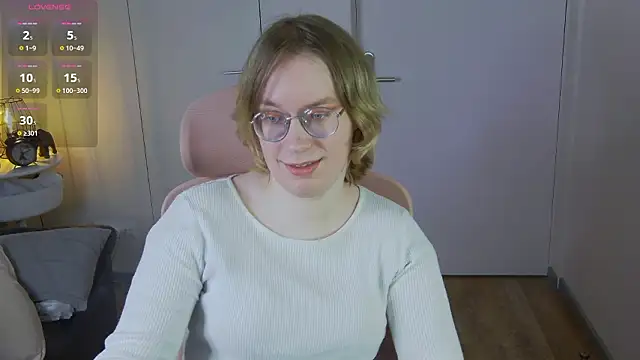 Amanda_Butlerr Show Webcam