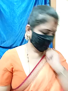 sushma26 Pertunjukan Webcam