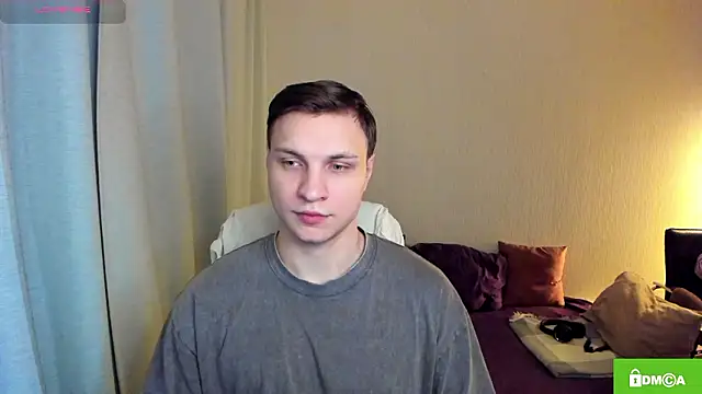 Czat XXX na żywo – handsome_guy01