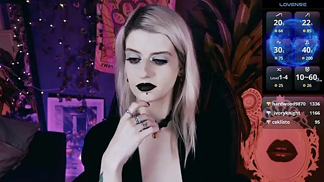 Noah_ElmerX's Live XXX Chat