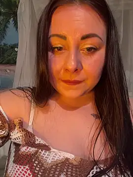 Chatroom XXX en direct de DaisyStreet