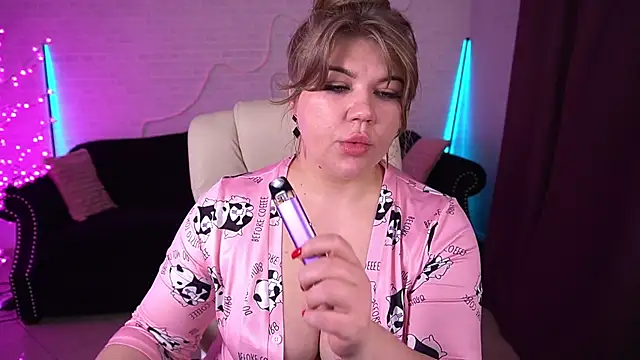 Chatroom XXX en direct de GabbieJay